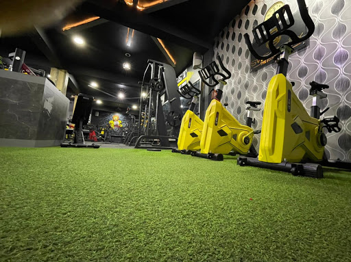 SWEATBOX The Fitness Hub Active Life | Gym and Fitness Centre