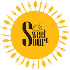 Sweet-N-Sour Catering Services Logo