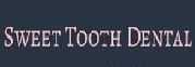 Sweet Tooth Dental Clinic Logo