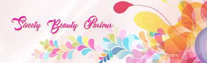 Sweety Beauty Parlour Logo