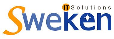 SWEKEN IT Solutions Pvt. Ltd - Logo
