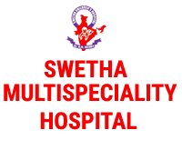 Sweta Multi Speciality Hospital - Logo