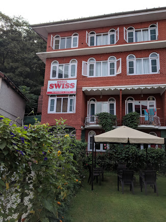 Swiss Hotel|Inn|Accomodation
