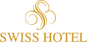 Swiss Hotel - Logo