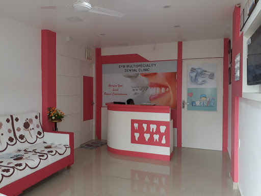 SYM Multispeciality Dental Medical Services | Dentists
