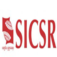 Symbiosis Institute of Computer Studies and Research Logo