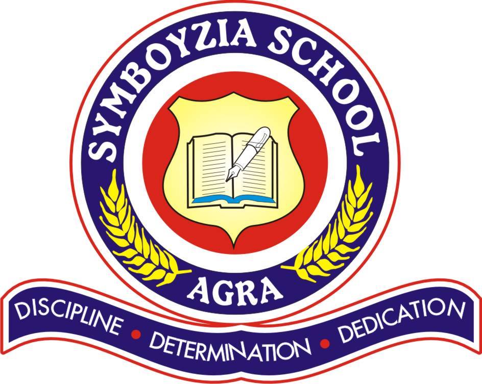 Symboyzia School Logo