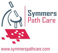 Symmers Pathcare Logo