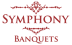 Symphony Banquets Logo
