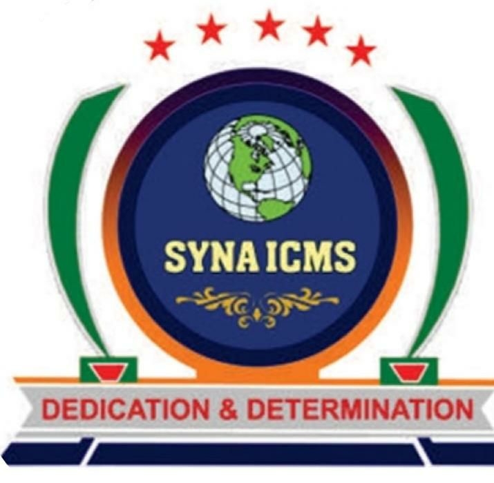SYNA International College of Management Studies - Logo