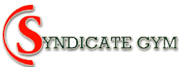 Syndicate Gym Industries - Logo