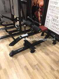 Syndicate Gym Industries Active Life | Gym and Fitness Centre