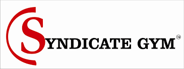 Syndicate Gym - Logo