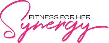 Synergy Fitness for Women - Logo
