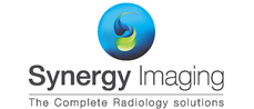 Synergy Imaging Surat - Logo