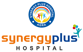 Synergy Plus Hospital Logo