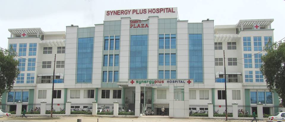 Synergy Plus Hospital Medical Services | Hospitals