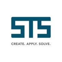 Synergy Technology Services Pvt. Ltd - Logo