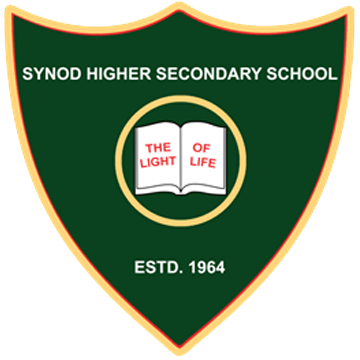 Synod Higher Secondary School|Colleges|Education