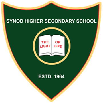 Synod Higher Secondary School|Schools|Education