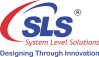 System Level Solutions Logo