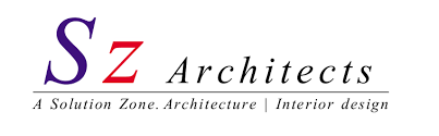 Sz architects Logo