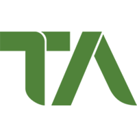 T A Architects & Planners Logo
