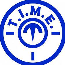 T.I.M.E, Guwahati (Adabari) Logo