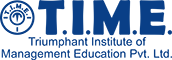 T.I.M.E. Institute, Rohtak - Logo