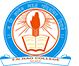 T.N. Rao College - Logo
