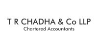T R Chadha & Co. LLP Logo