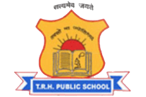 T.R.H Public School Logo