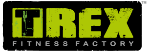 T-REX Fitness Factory Logo
