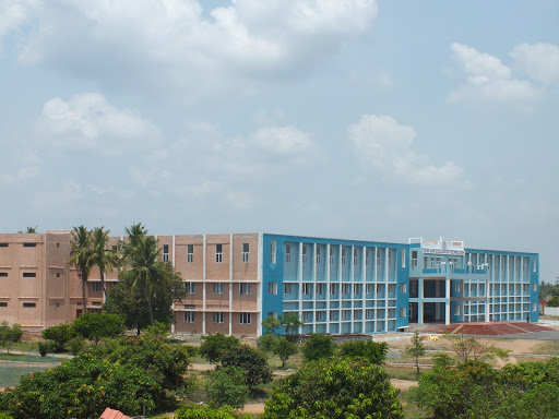 T.S.M Jain College Of Technology Education | Colleges