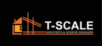 T-Scale Architects & Interior Designers Logo