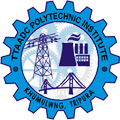 T.T.A.A.D.C Polytechnic Institute - Logo
