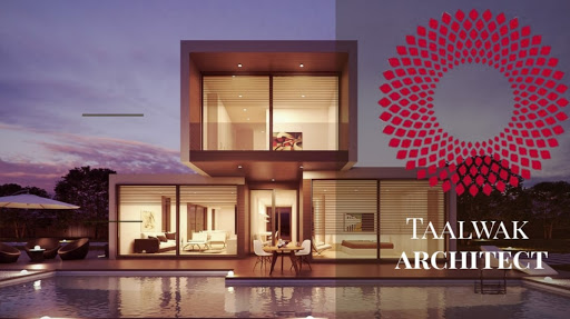 Taalwak Architect Professional Services | Architect