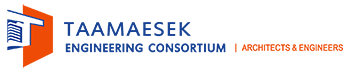 Taamaesek Engineering Consortium, - SGPS Logo