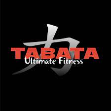 TABATA FITNESS Logo