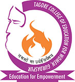 Tagore College of Education|Schools|Education