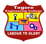 Tagore Engineering College Logo