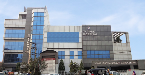 Tagore Hospital & Heart Care Centre Private Limited Medical Services | Hospitals