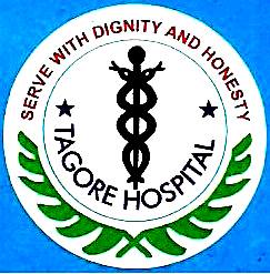 Tagore Hospital Logo