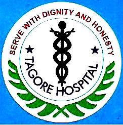 Tagore Hospital - Logo