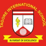 Tagore International School Logo