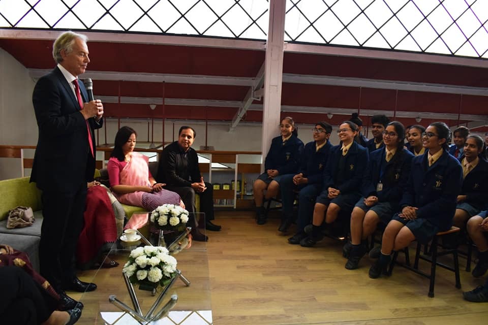 Tagore International School Greater Kailash Schools 003