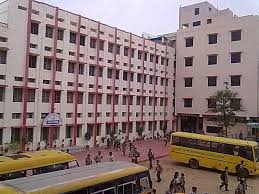 Tagore Public School Education | Schools