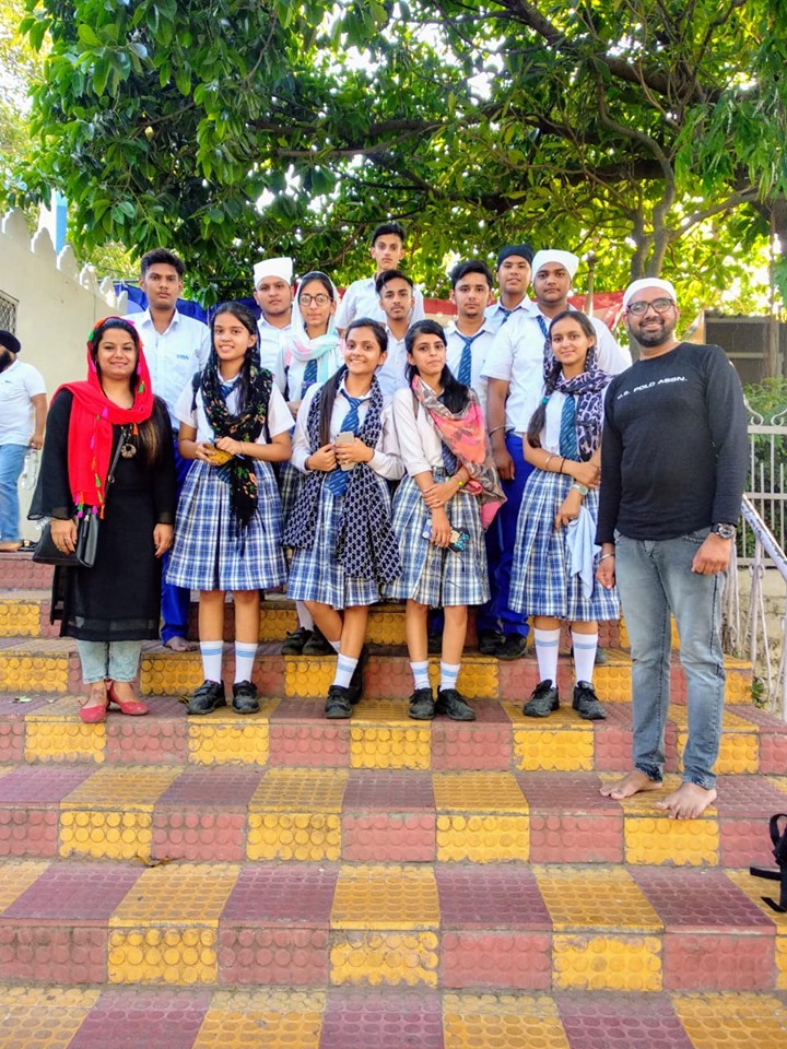 Tagore's International Smart School Jalandhar Schools 03