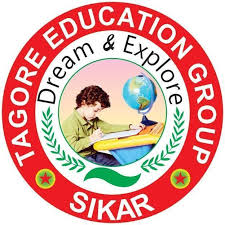 Tagore School Logo