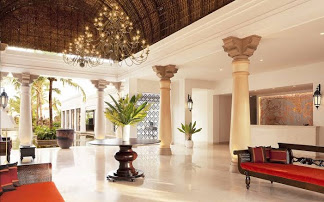 Taj Bekal Resort & Spa, Kerala Accomodation | Resort